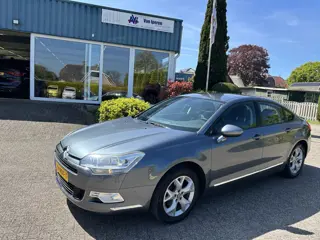 Citroën C5 1.6 THP Business (bj 2010)