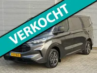 Ford TRANSIT CUSTOM 2.0 TDCI L1H1 Trend Navi/ Clima/ Stoelverw/ PDC/ Camera/
