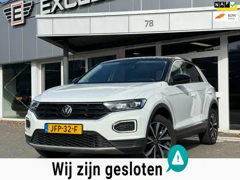 Volkswagen T-Roc 1.5 TSI DSG 150PK | Carplay | ACC | PDC