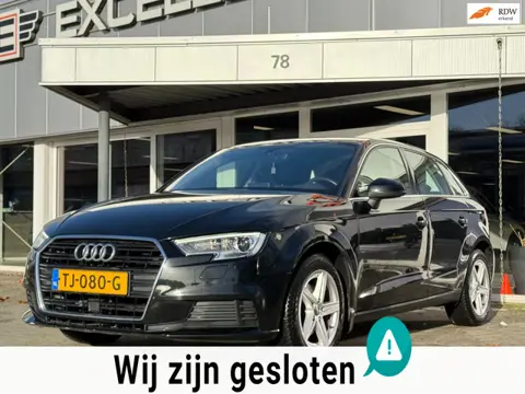 Audi A3 Sportback 1.0 TFSI Design Pro Line Plus