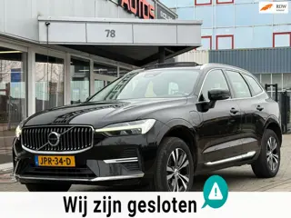 Volvo XC60 2.0 T6 Plug-in hybrid AWD Core Bright | Panoramadak