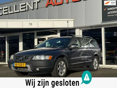 Volvo XC70 2.4 D5 Kinetic