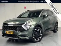 Kia Sportage 1.6 T-GDi Plug-in Hybrid AWD GT-Line