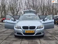 BMW 3-serie Touring €3850,-320i Climate Navigatie Cruise Apk