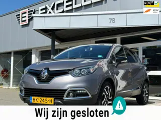 Renault Captur 0.9 TCe Dynamique
