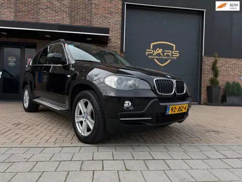 BMW X5 XDrive30d High Executive M-Sport Panorama Dak Navi Cruise