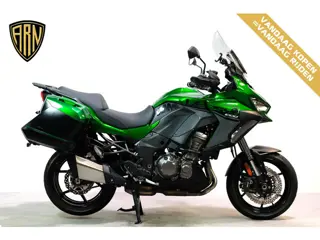 Kawasaki VERSYS 1000 SE TOURER (bj 2019)