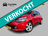 Renault Clio 0.9 TCe Expression 1e eig Navi, Cruise, Airco, NAP