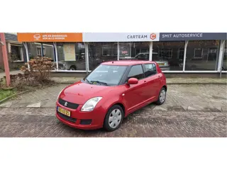 Suzuki Swift 1.3 Cool 5drs Airco trekhaak (bj 2008)