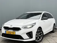 Kia Ceed Sportswagon 1.0 T-GDi GT-Line Business Edition |  LEER/STOF | NAVI | CLIMA | STOEL&STUUR VE