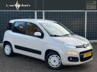 Fiat Panda 0.9 TwinAir Lounge | Clima | CaffèLatte |