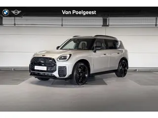 Mini Countryman 1.5 C John Cooper Works M