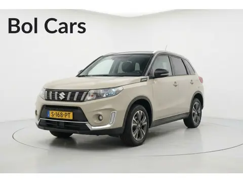 Suzuki Vitara 1.4 Boosterjet Select Smart Hybrid,1.Hand