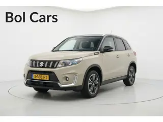 Suzuki Vitara 1.4 Boosterjet Select Smart Hybrid,1.Hand