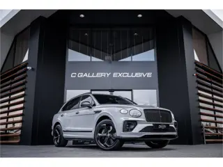 Bentley Bentayga 4.0 V8 S - Panorama | Keramisch | Naim | Luchtvering | 360 Camera