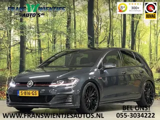 Volkswagen Golf 2.0 TSI GTI Performance | 230 PK! | Virtual Dashboard | Apple Carplay | Android Auto