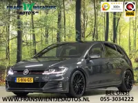 Volkswagen Golf 2.0 TSI GTI Performance | 230 PK! | Virtual Dashboard | Apple Carplay | Android Auto