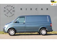 Volkswagen Transporter 2.5 TDI 300 Airco CruiseControl Trekhaak 4Motion MARGE !!NIEUWBINNEN!!