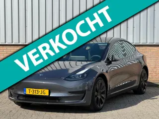 Tesla Model 3 Standard RWD Plus 60 kWh LFP/ SOH 93.5%