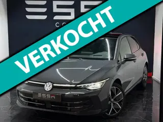 Volkswagen GOLF 1.5 eTSI 50 Edition Pano HUD Keyless IQ Light