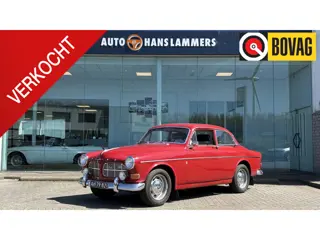 Volvo 13134 Amazon 121 2-deurs