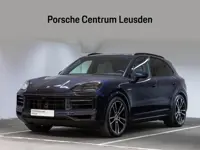 Porsche Cayenne 3.0 E-Hybrid (bj 2024, automaat)