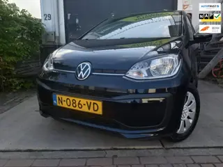 Volkswagen Up! 1.0