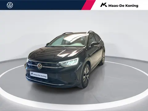 Volkswagen Taigo 1.0TSI/95PK Life Edition · Apple/Android Car Play ·  Navigatie · Camera + Parkeerse