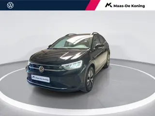 Volkswagen Taigo 1.0TSI/95PK Life Edition · Apple/Android Car Play ·  Navigatie · Camera + Parkeerse