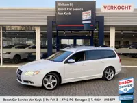 Volvo V70 2.0T R-Edition / Automaat / NL-Auto / Vol-Leder / 203 PK / Stoelverwarming / Cruise-Contro