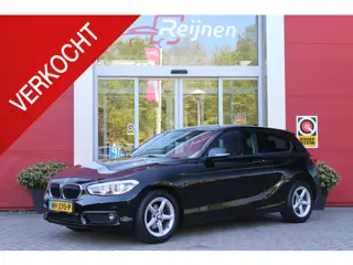 BMW 1-serie 116i Centennial High Executive