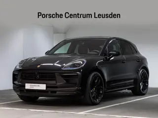 Porsche Macan GTS (bj 2023, automaat)