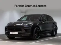Porsche Macan GTS (bj 2023, automaat)