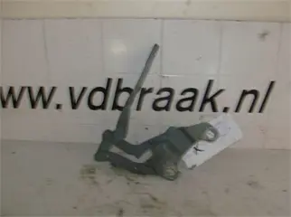 BMW 3-serie E90 2005-2012 Motorkapscharnier rechts