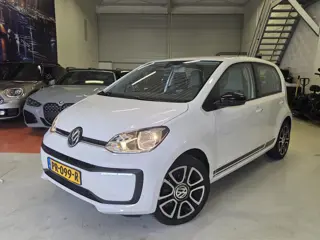 Volkswagen up! 1.0 BMT move up! (bj 2017)