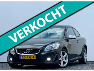Volvo C30 1.6 D2 R-edition | 2012 |