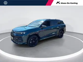 Volkswagen Tayron R-Line Edition 1.5 eHybrid 204 PK 6 versn. DSG · Black Style Pakket · Panoramaschu