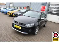 Volkswagen Polo 1.4-16V Cross