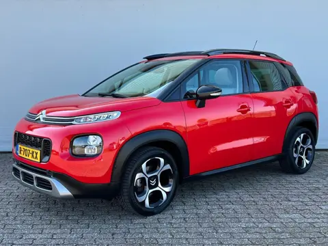 Citroën C3 AIRCROSS 1.2 Automaat | Sport | ALLE OPTIES | NIEUWSTAAT! DK1211
