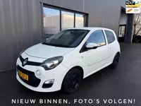Renault Twingo 1.2 16V Collection / 1e Eig / Dealer onderhouden / afn. Trekhaak!