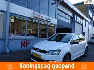 Volkswagen Polo 1.0