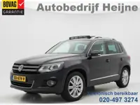 Volkswagen Tiguan 1.4 TSI 160PK DSG CUP EDITION TREKHAAK/NAVI/PANORAMADAK