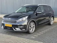 Kia Niro 1.6 GDi Hybrid ExecutiveLine