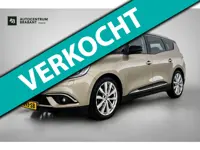 Renault Grand Scénic 1.3 TCe Bose 7p. (Goed OnderH, Panorama, Head-up, Navi, Trekhaak, Parkeersensor