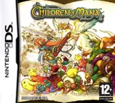Children of Mana