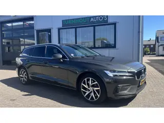 Volvo V60 T6 Twin Engine AWD Momentum Pro (bj 2020)