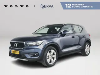 Volvo XC40 T2 Business Pro | Parkeercamera | Cruise control | Navigatie