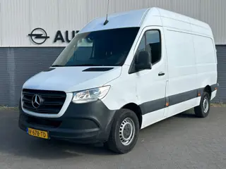 Mercedes-Benz Sprinter 314 2.2 CDI 143pk AUT-7 L2H2 EURO VI-D NAVI Camera ECC Keyless Bluetooth Navi