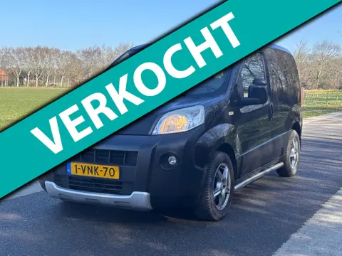 Peugeot Bipper 1.3 HDi XT Profit + | Airco + Marge |