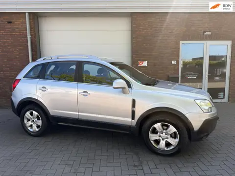 Opel ANTARA 2.4-16V Essentia|AIRCO|NIEUWE APK|LEUKE AUTO